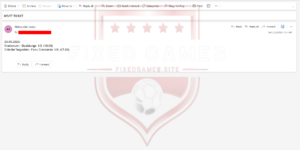 Fixed Games Today Fixed Games Today