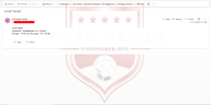 Best Fixed Games
