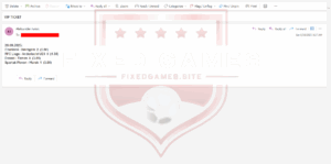 Guaranteed Fixed Matches