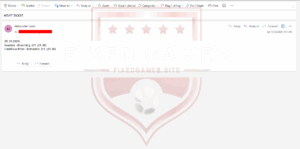 Guaranteed Win Fixed Matches