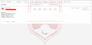 Weekend Fixed Matches