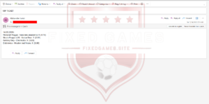 1x2 Fixed Matches 1x2 Fixed Matches