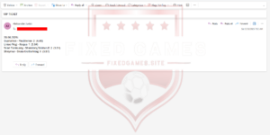 Fixed Games 1x2