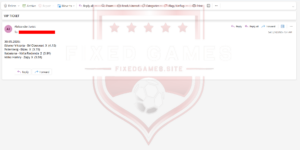 Fixed Games Today