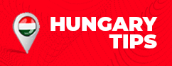 Hungary 1x2