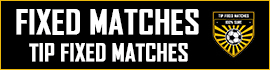 Tips Fixed Matches
